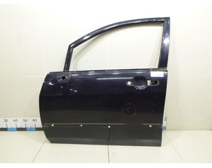 Дверь передняя левая для Suzuki Liana 2001-2007 с разборки состояние хорошее