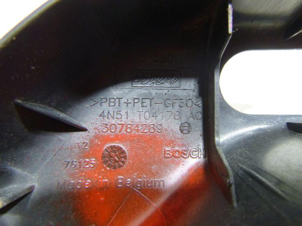 Крышка поводка стеклоочистителя для  Audi A2 [8Z0] 2000-2005