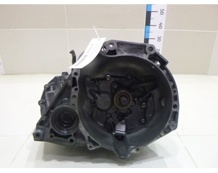 Механическая коробка переключения передач JH3-103 для Nissan Micra (K12E) 2002-2010 с разбора состояние отличное