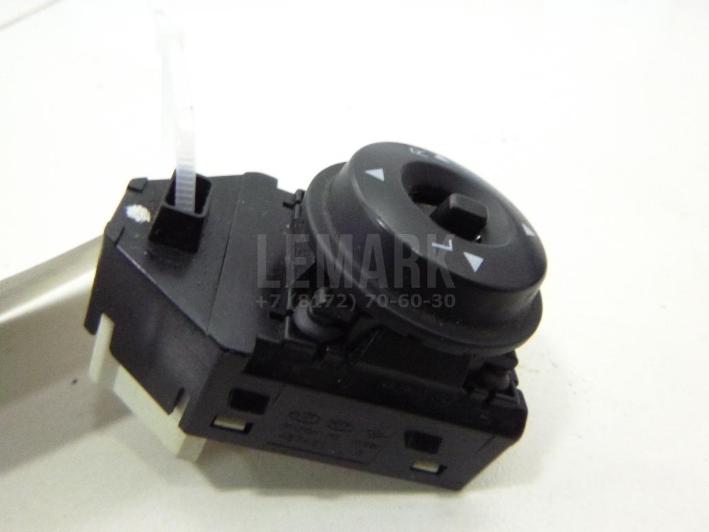 Переключатель регулировки зеркала 935601H000 Hyundai-Kia