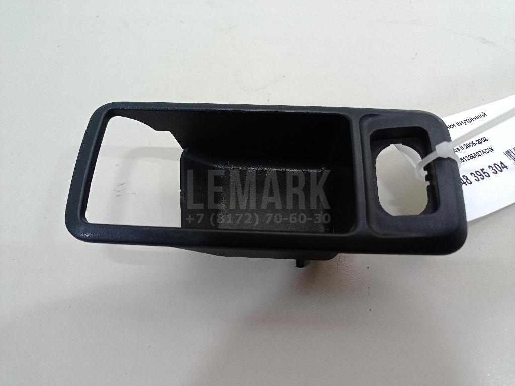 Накладка ручки внутренней 3M51226A37ADW Ford