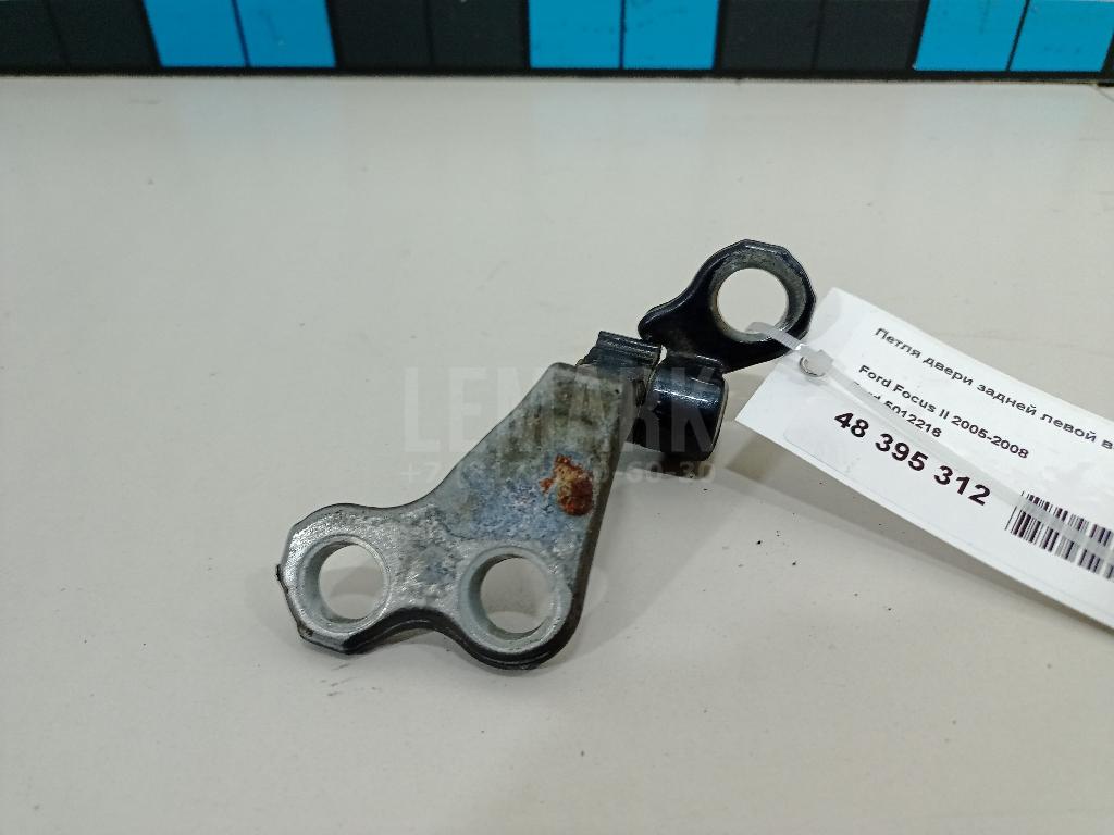 Петля двери задней левой верхняя для  Ford Escape EUR 2007-2009