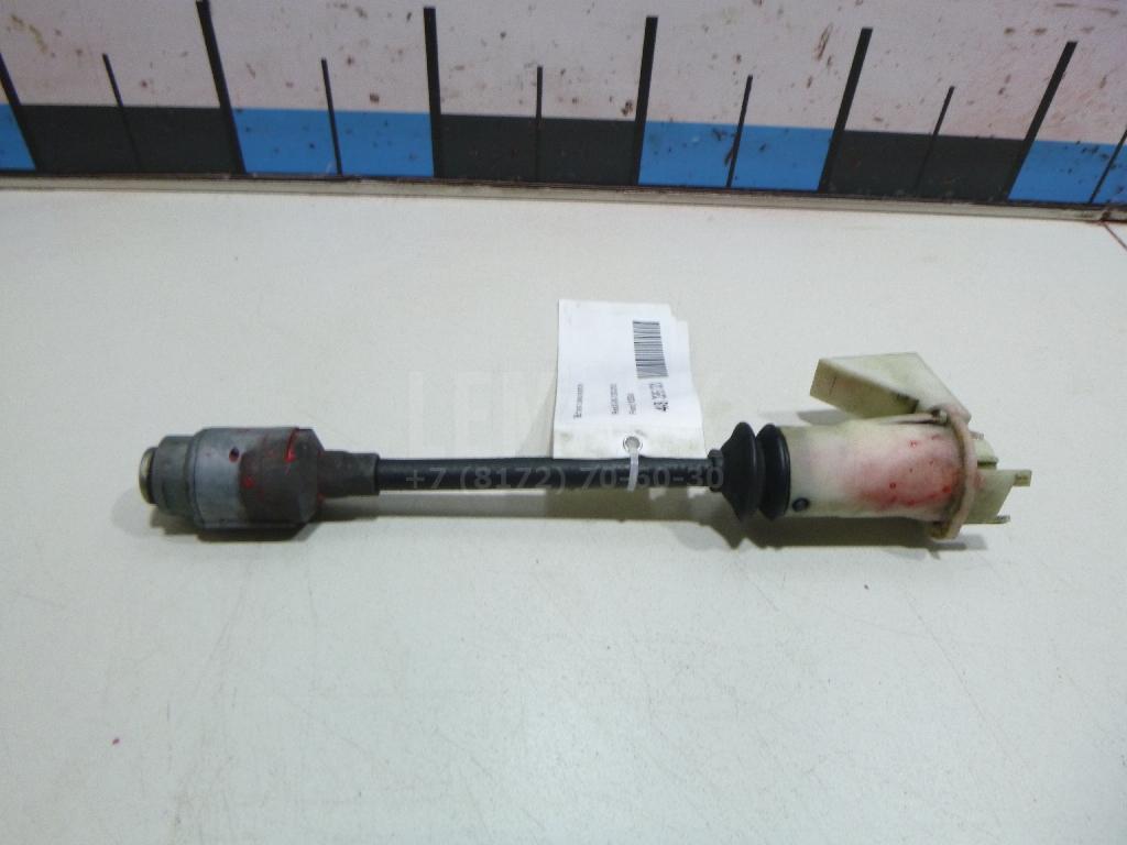 Вставка замка капота 1525384 Ford