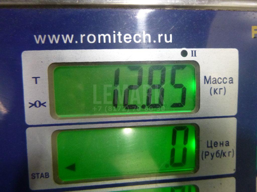 Головка блока