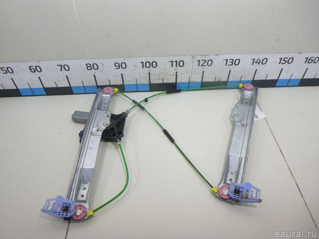 Стеклоподъемник электр. передний левый