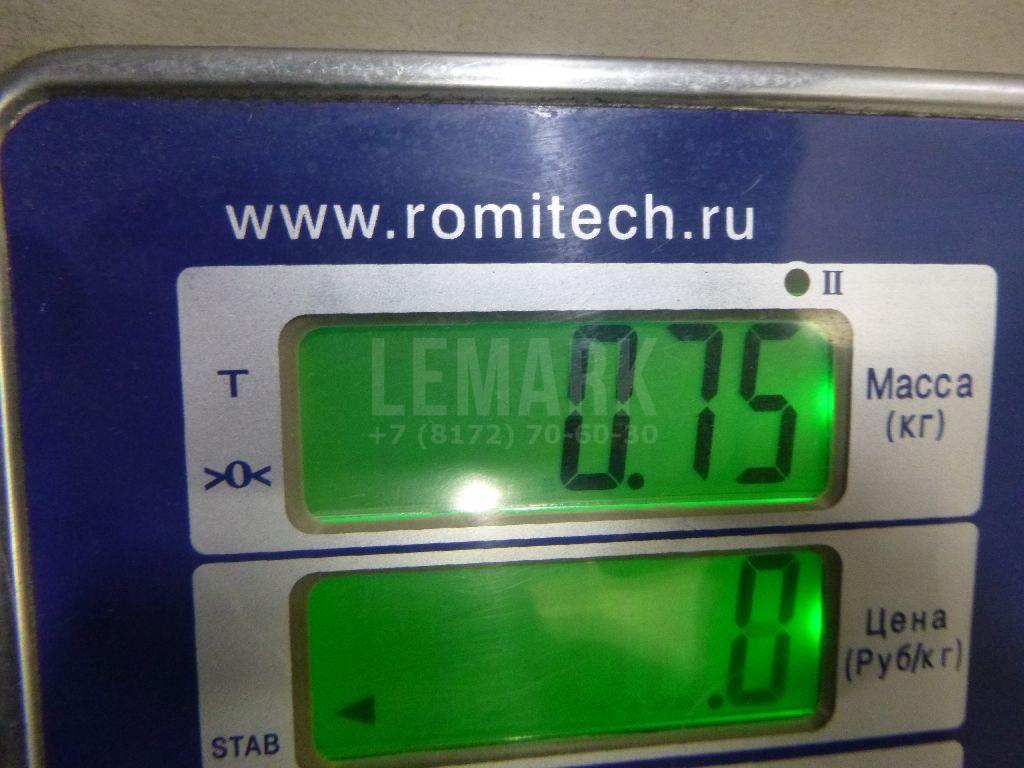 Блок управления климатической установкой для  Fiat Punto II (188) 1999-2010