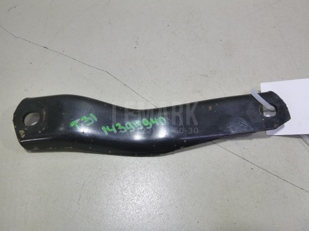 Кронштейн задней балки 55452JY00B Nissan