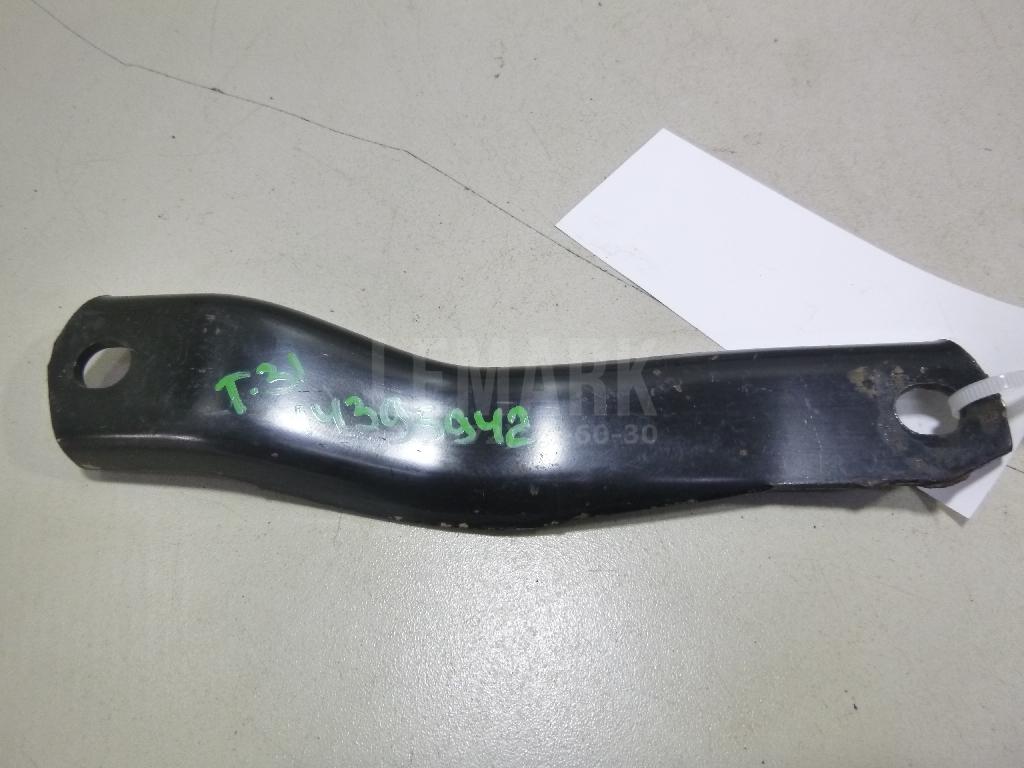 Кронштейн задней балки 55452JY00B Nissan