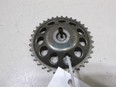 Шестерня (шкив) распредвала