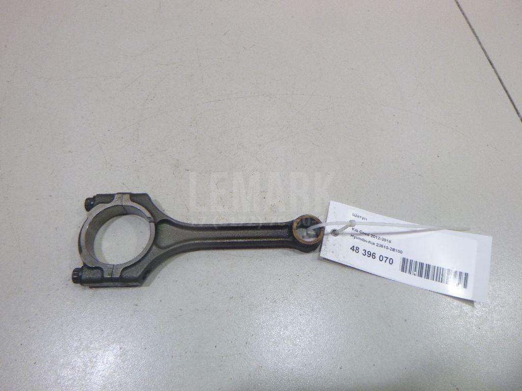 Шатун 235102B100 Hyundai-Kia