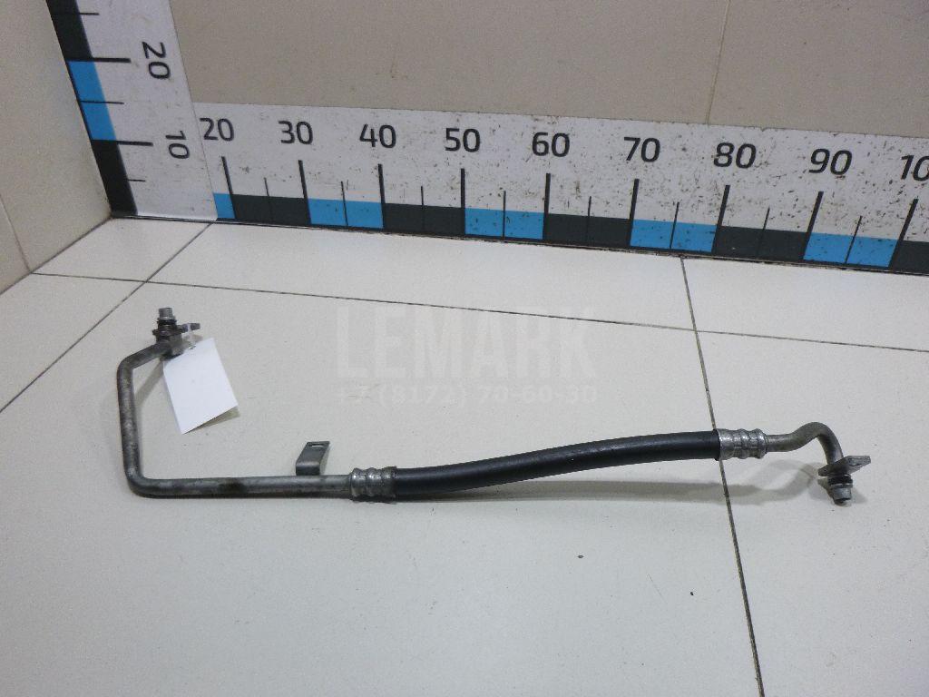 Шланг КПП 3C0317817 VAG
