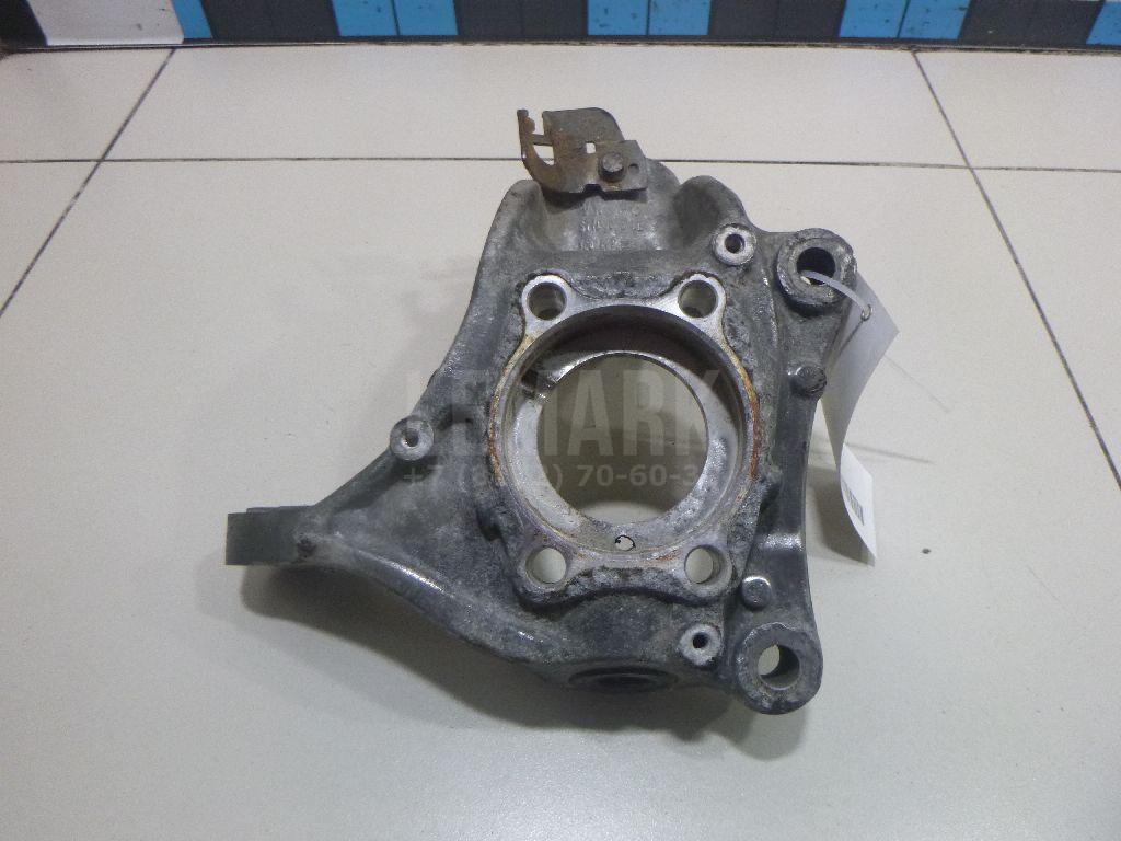 Кулак поворотный передний правый 3C0407254F VAG