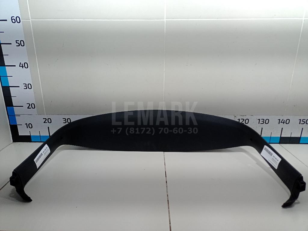 Обшивка двери багажника 5L6867605B9B9 VAG