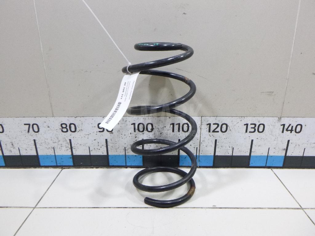 Пружина передняя ZCA3404G Ashika