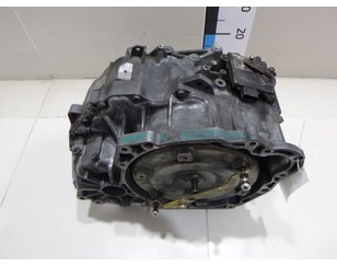 Автоматическая коробка передач AWF21 для Ford Mondeo IV 2007-2015 БУ состояние отличное