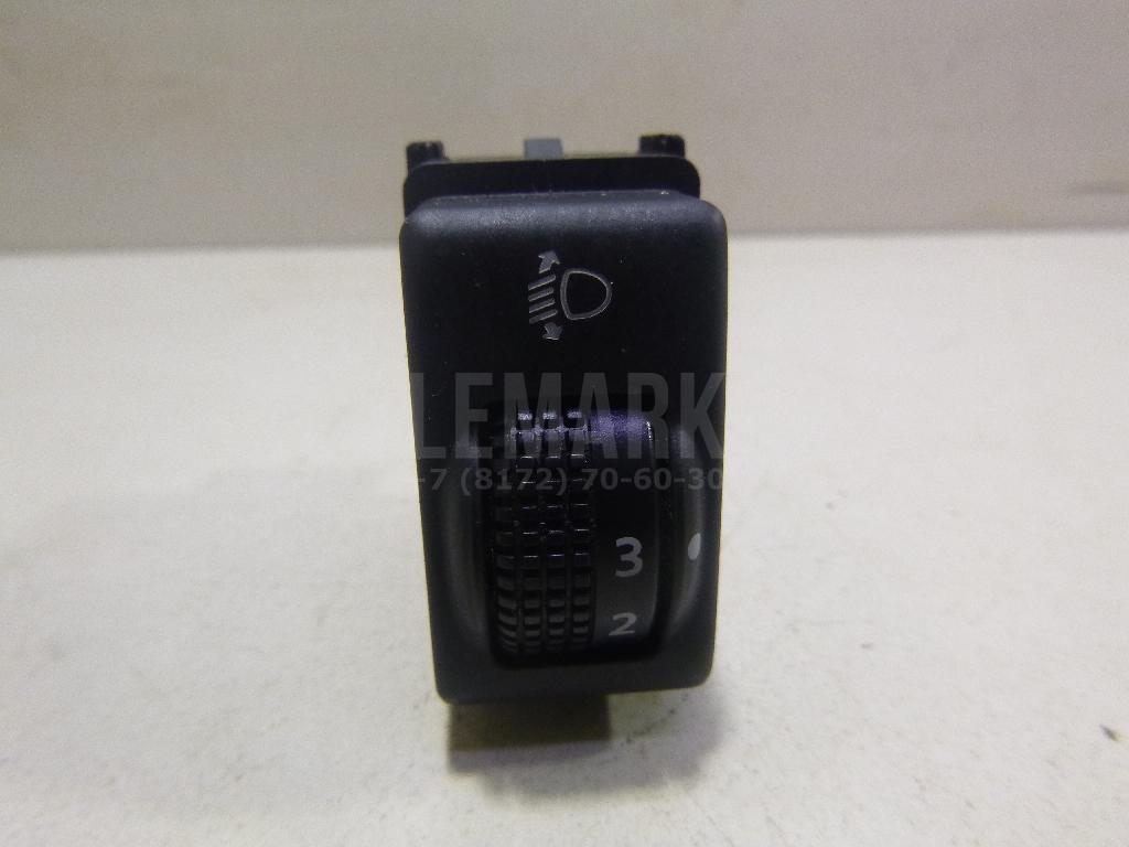 Кнопка корректора фар 251903UB0C Nissan