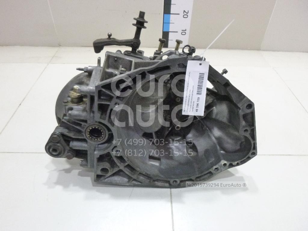 9567402780 Fiat МКПП (механическая коробка переключения передач) от  производителя по спец цене купить в Череповце