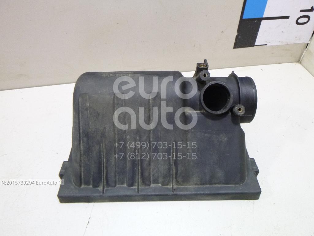 Крышка воздушного фильтра для Suzuki Swift 2004-2010 в Москве