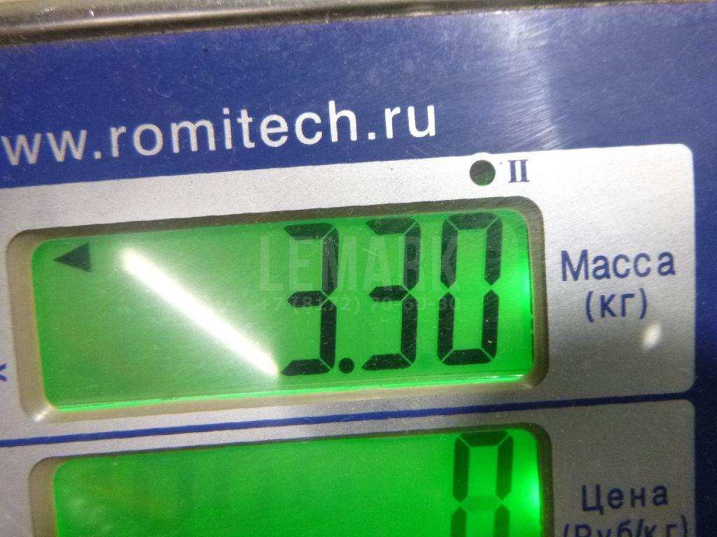 Стабилизатор передний