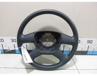 Рулевое колесо для AIR BAG (без AIR BAG) для Skoda Yeti 2009-2018 с разбора состояние хорошее