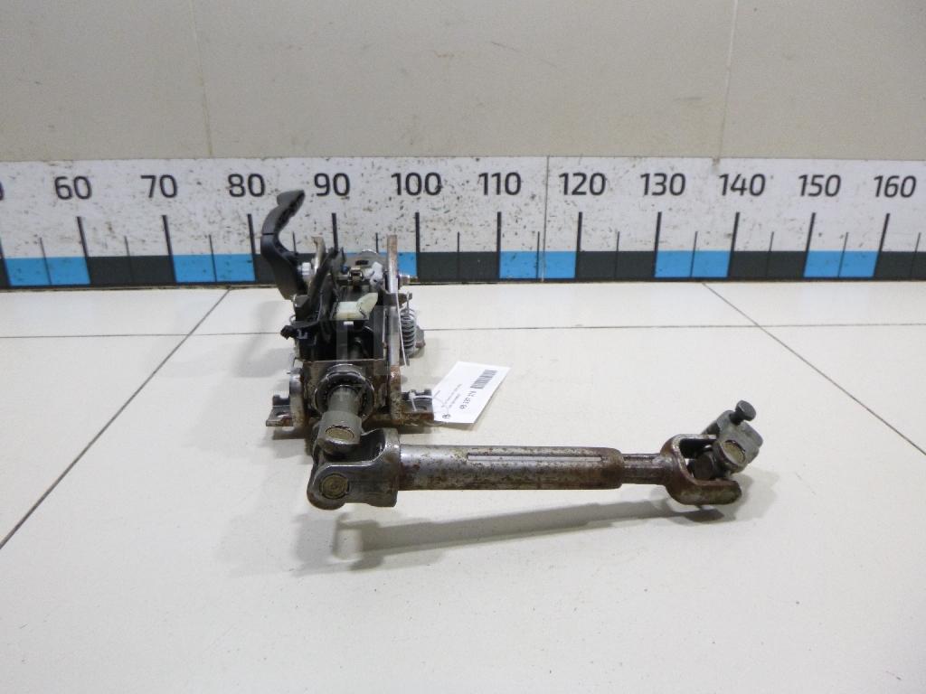 Колонка рулевая для  Audi Q6 2022
