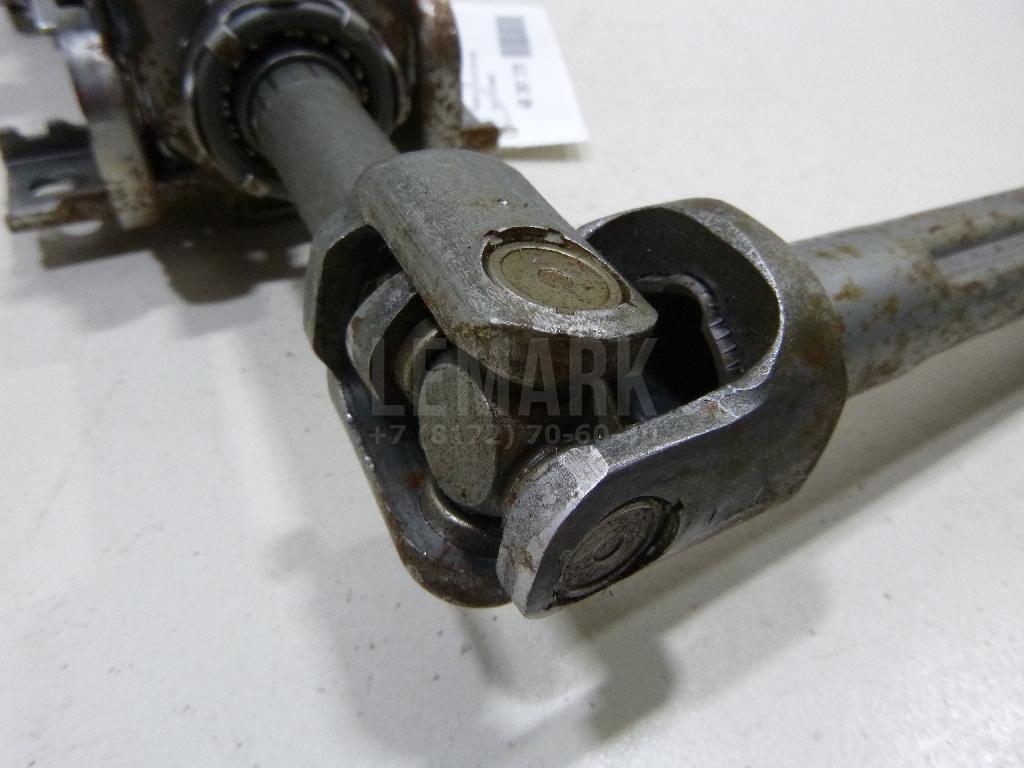 Колонка рулевая для  Audi Q6 2022