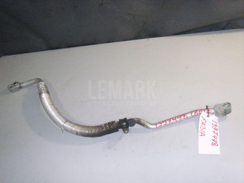 Трубка кондиционера 6Q0820721AF VAG
