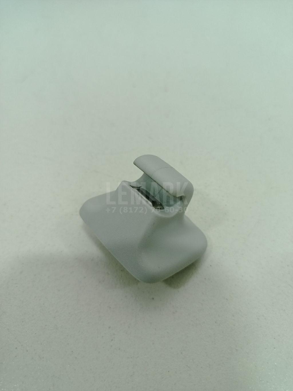 Крючок солнцезащитного козырька 1K0857561B VAG