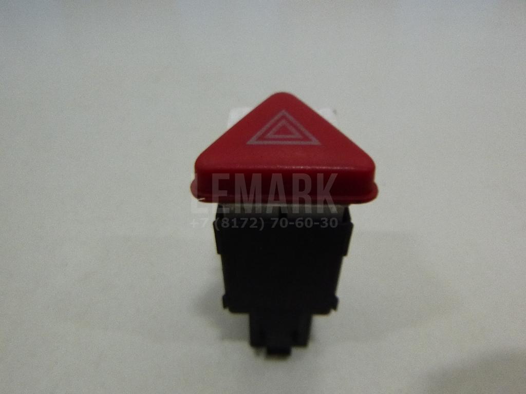 Кнопка аварийной сигнализации 6Y0953235 VAG