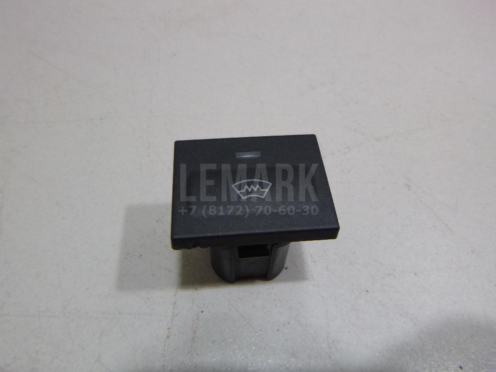 Кнопка обогрева переднего стекла 3M5T18K574AD Ford