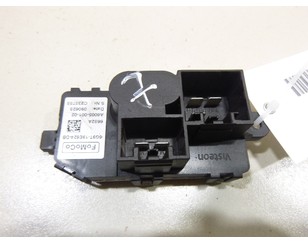 Резистор отопителя для Ford Galaxy 2006-2015 с разбора состояние отличное