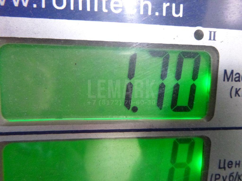 Шкив коленвала