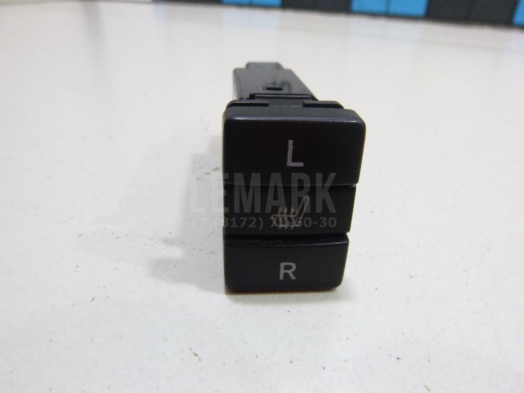 Кнопка обогрева сидений 8475102030 Toyota