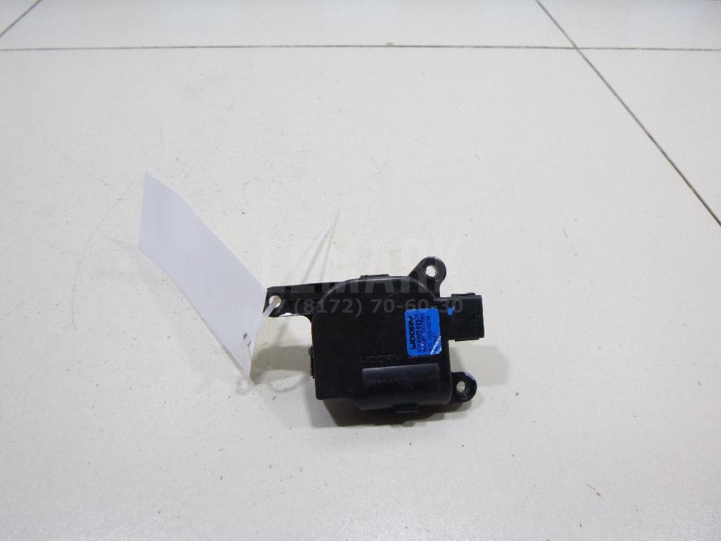 Моторчик заслонки отопителя 971242L001 Hyundai-Kia