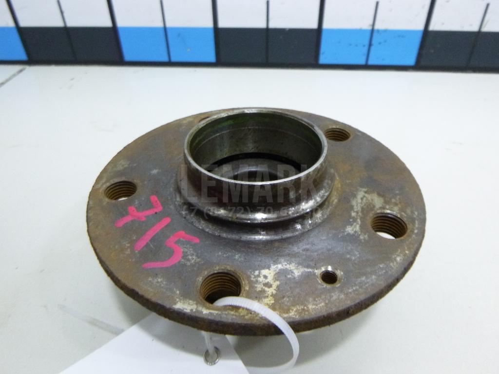 Ступица задняя 8V0598611 VAG