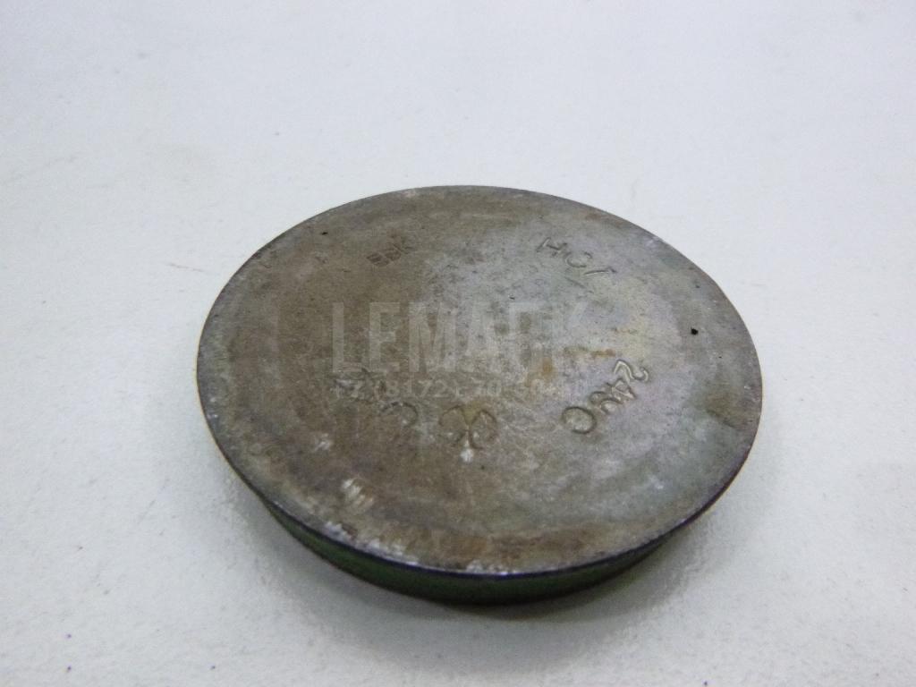 Крышка ступицы 1J0501249C VAG