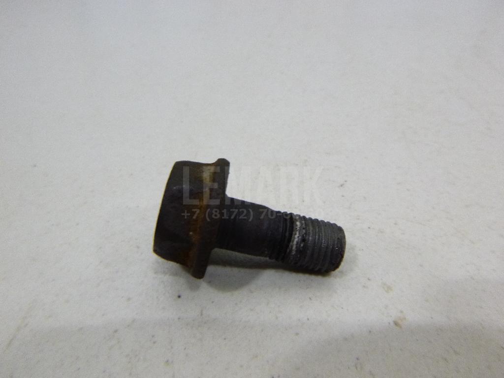 Болт суппорта B25D33698 Mazda