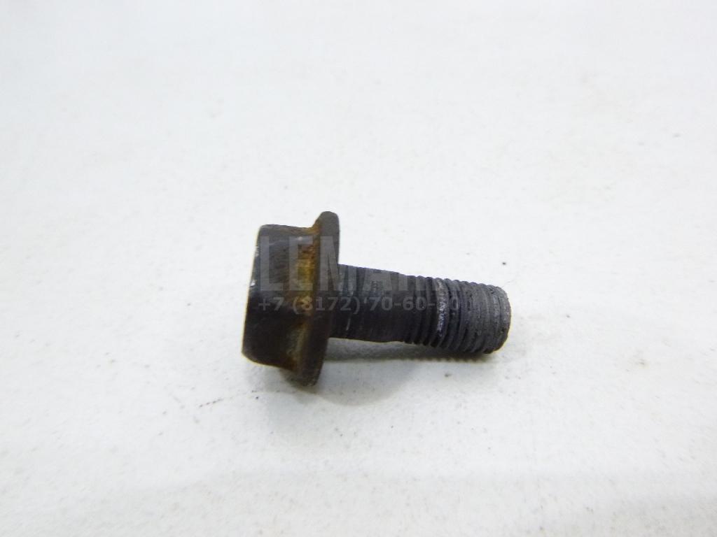Болт суппорта B25D33698 Mazda