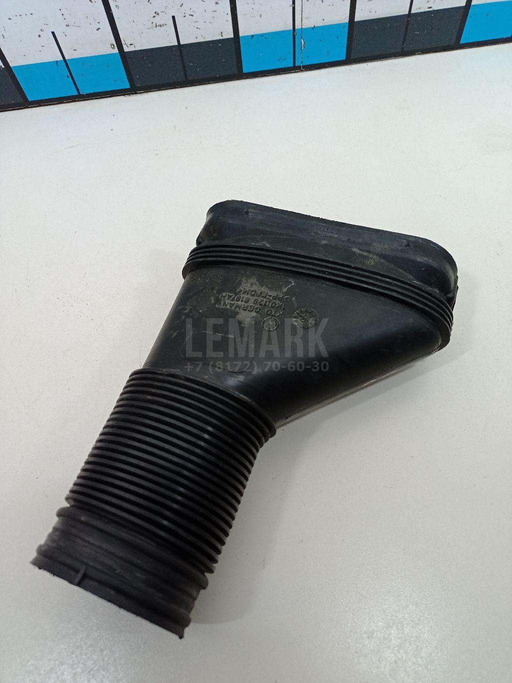 Воздуховод для  Ford B-MAX 2012-2018