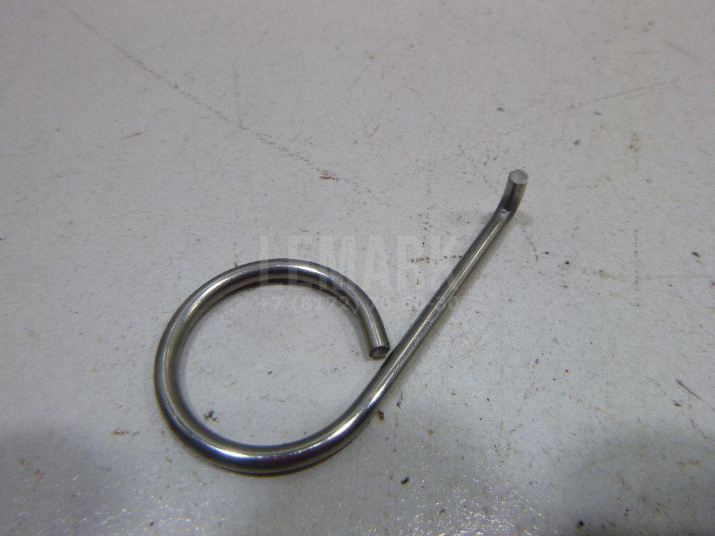Крюк 6X0012243 VAG