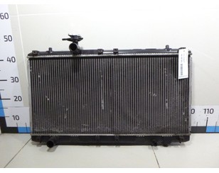 Радиатор основной для Suzuki Liana 2001-2007 БУ состояние хорошее