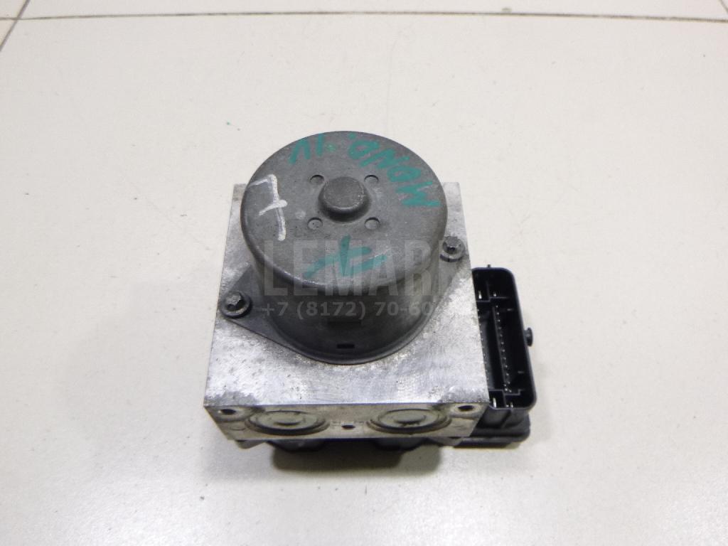 Блок ABS (насос) 9G912C405AB Ford