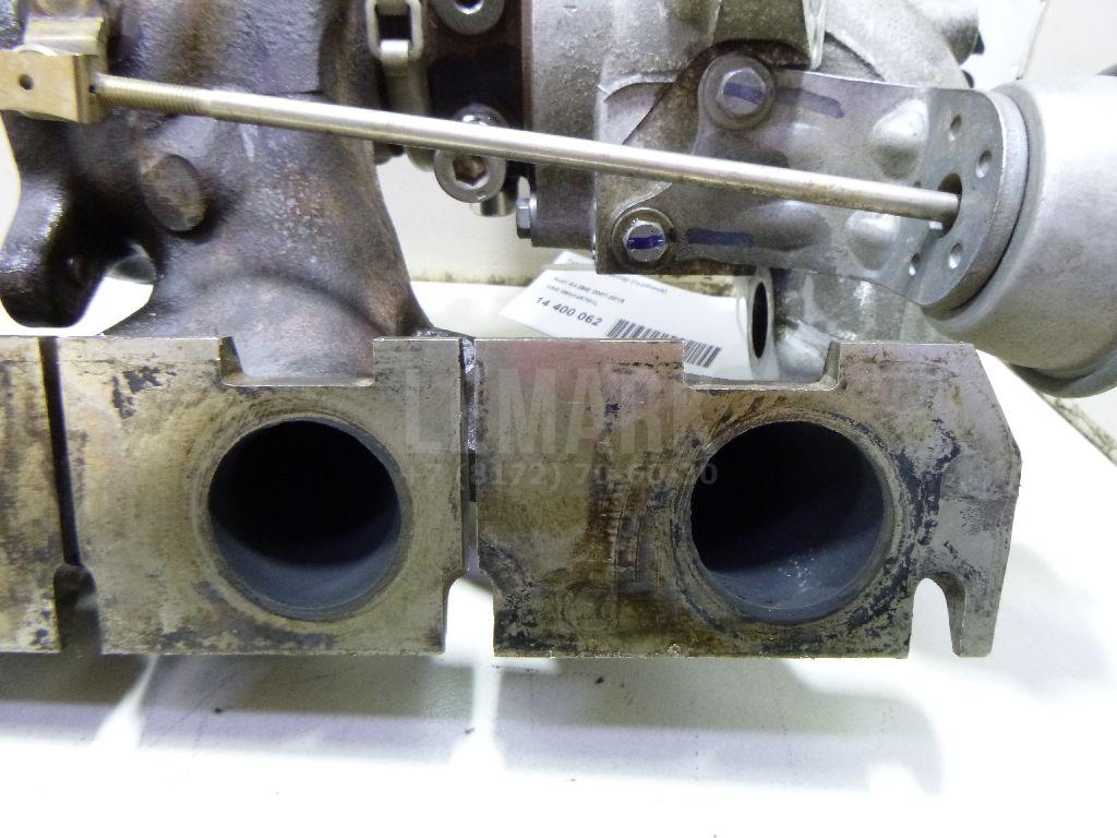 Турбокомпрессор (турбина) для  BMW 4-serie F32/F33/F82 2012-2020