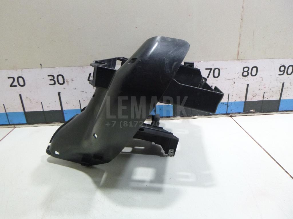 Кронштейн блока управления двигателем для  BMW 5-serie GT F07 2009-2016