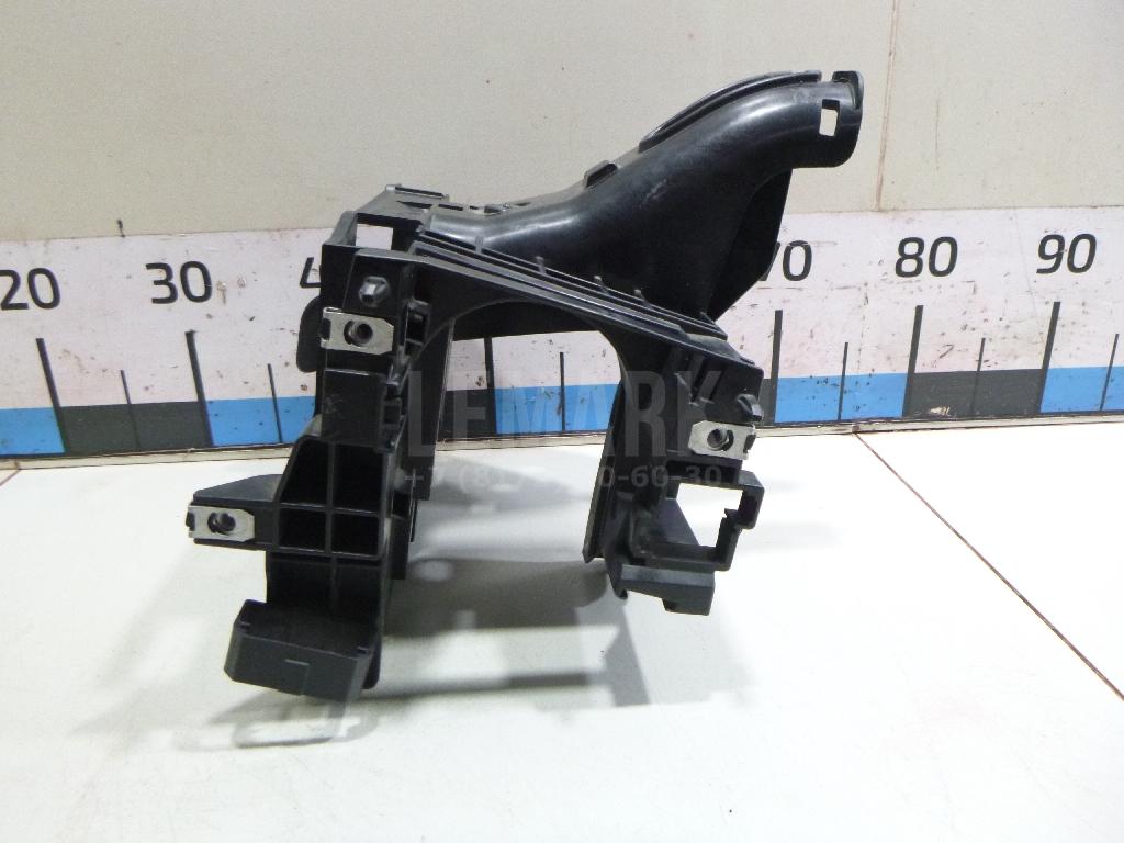 Кронштейн блока управления двигателем для  BMW 5-serie GT F07 2009-2016