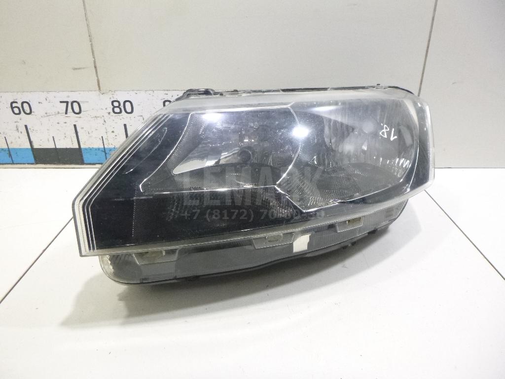 Фара левая 5JB941017 VAG