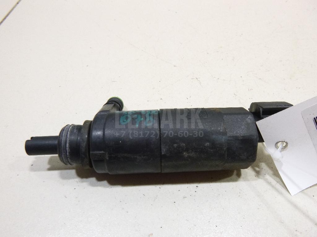 Насос омывателя фар 1234161 Ford