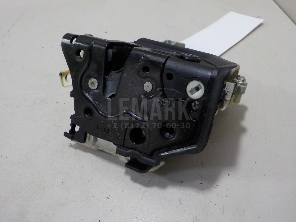 Замок двери задней правой для  BMW X1 U11 2022