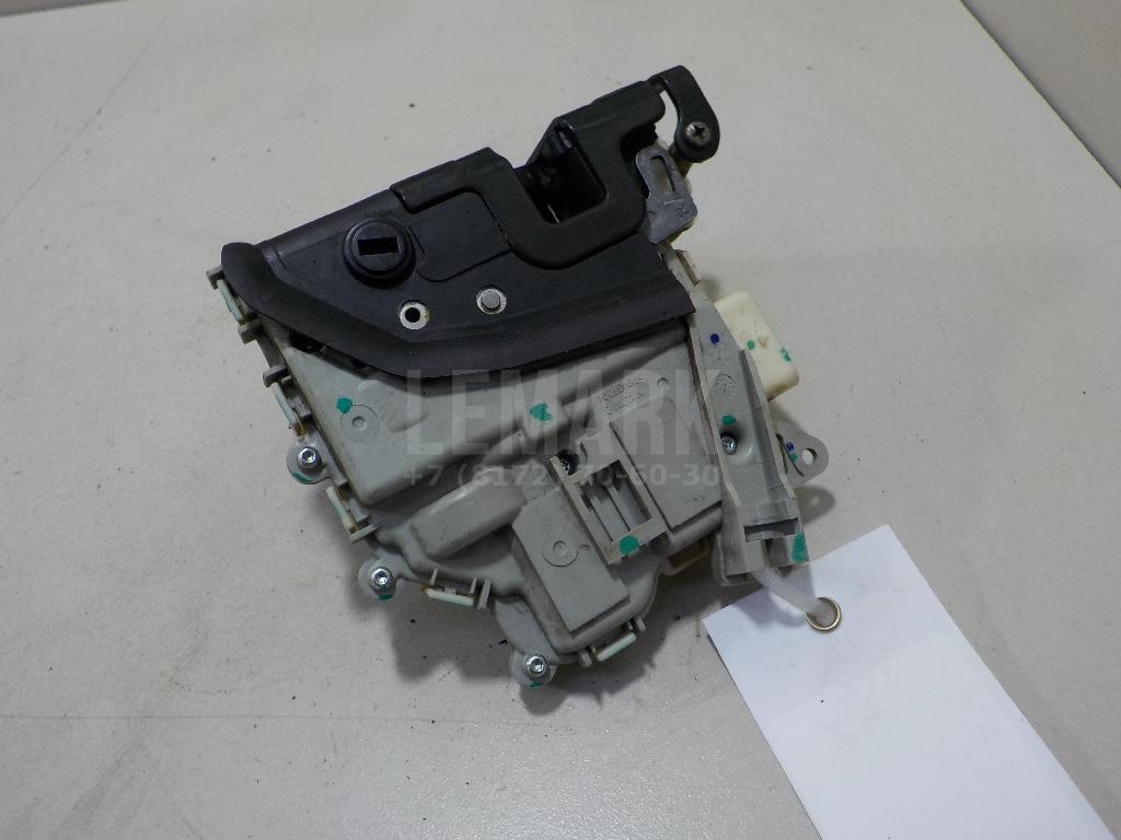Замок двери задней правой для  BMW X1 U11 2022