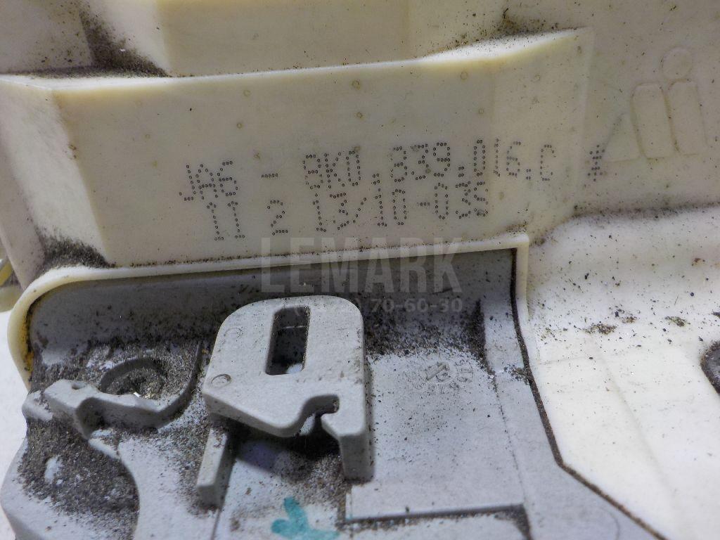 Замок двери задней правой для  BMW X1 U11 2022